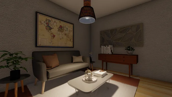 drum render 1