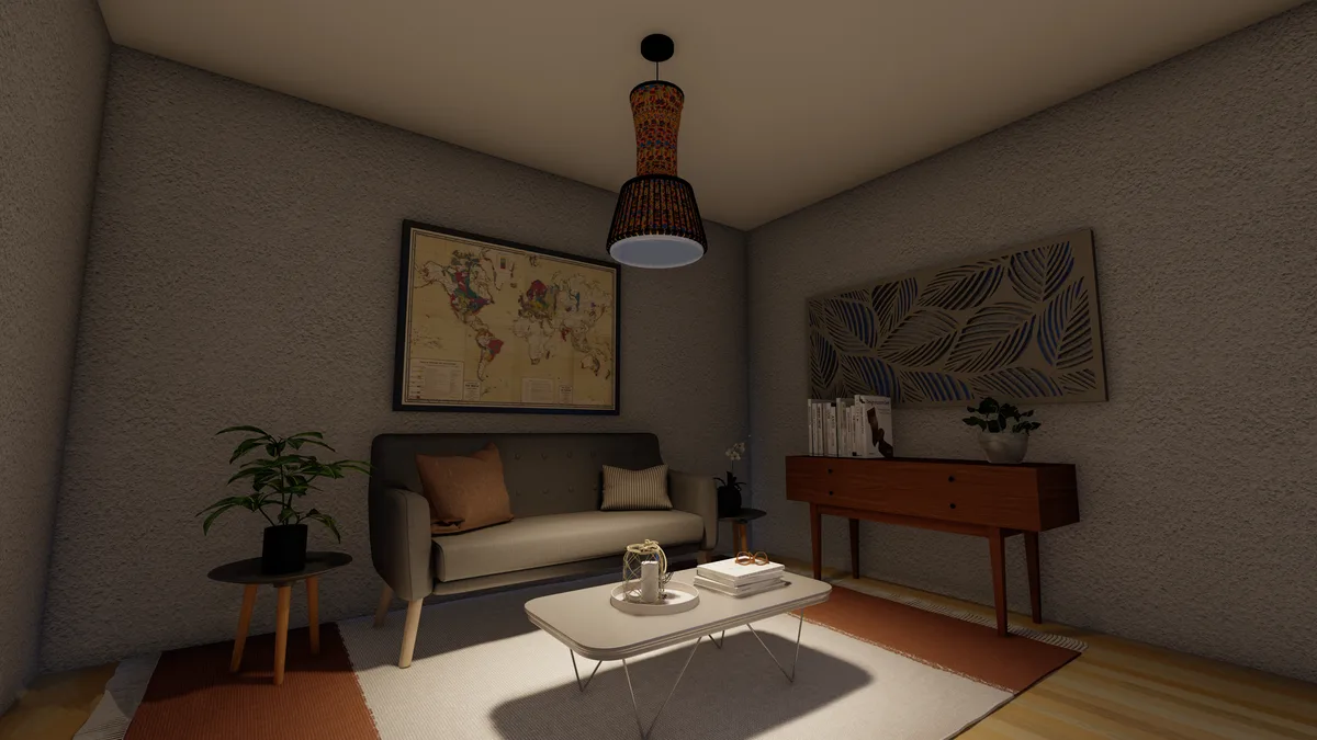 drum render 2