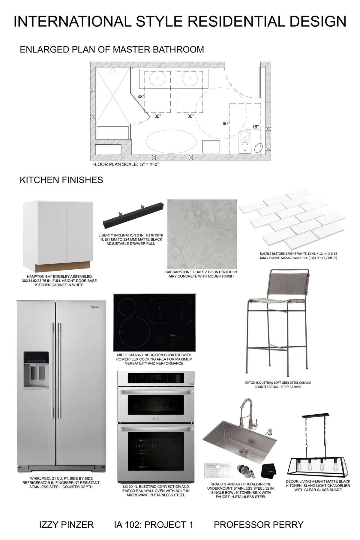 Project 1 Presentation 3