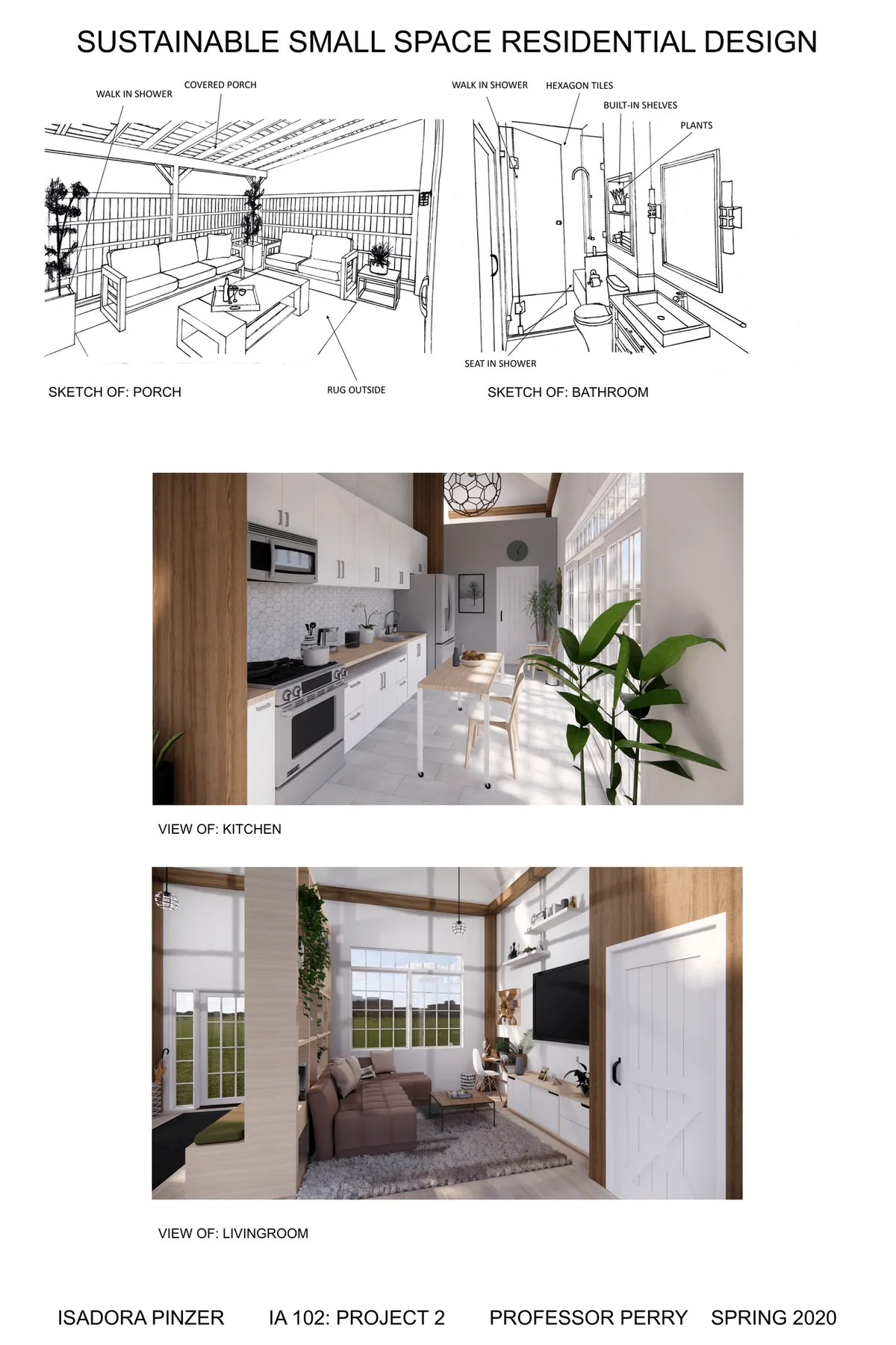 IA 102   Project 2 Presentation 2