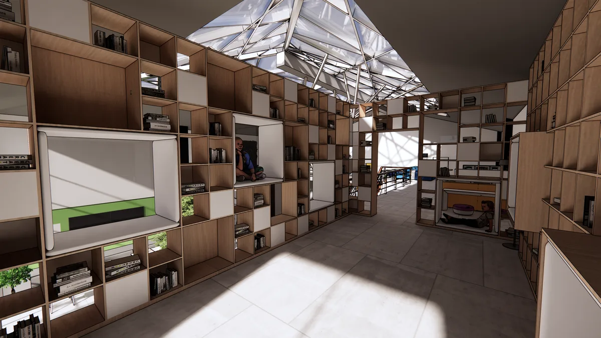 Library2