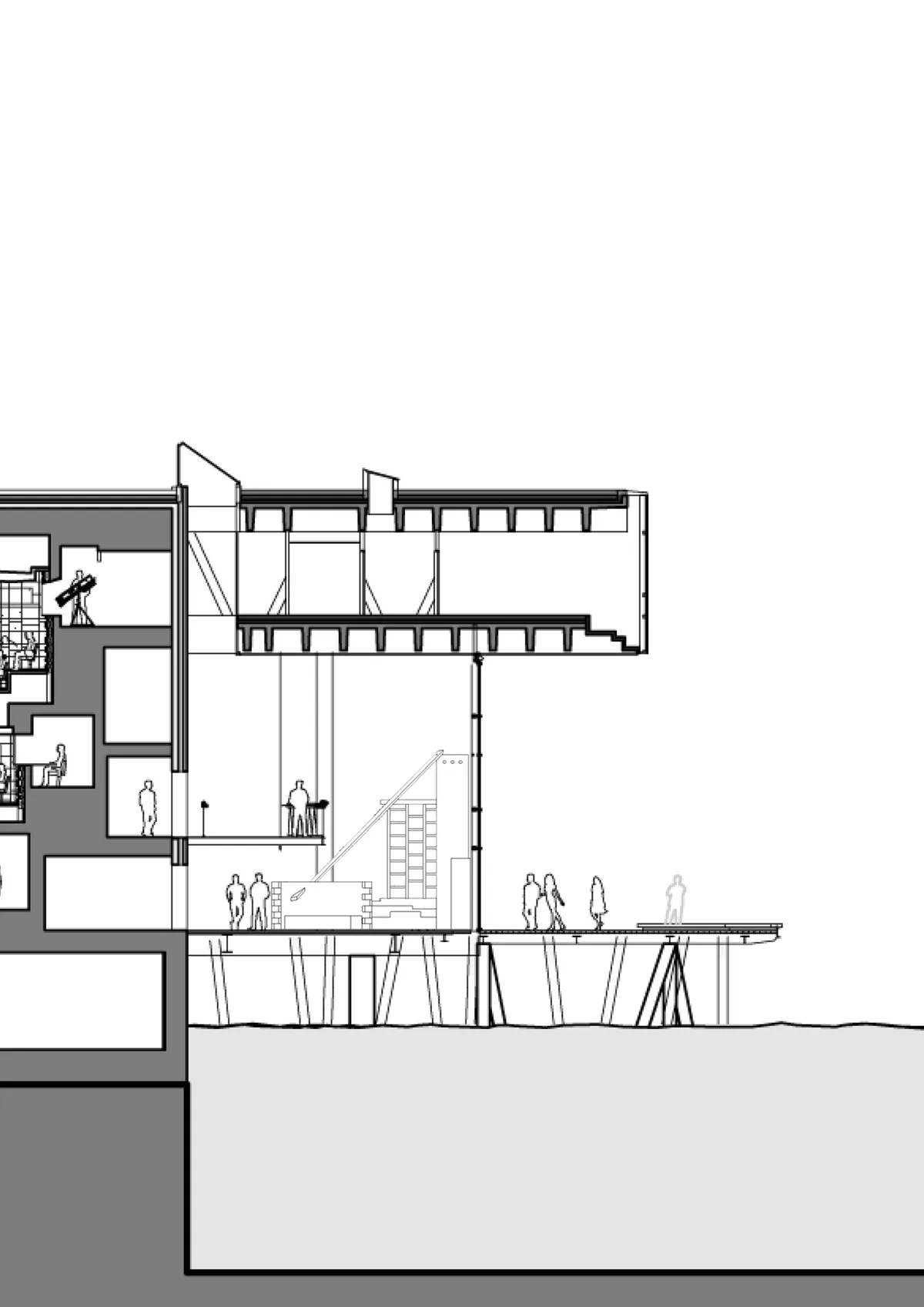 right section