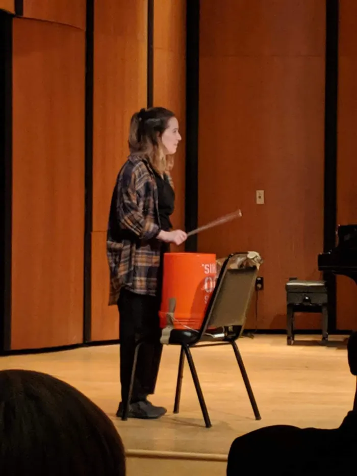 percussion