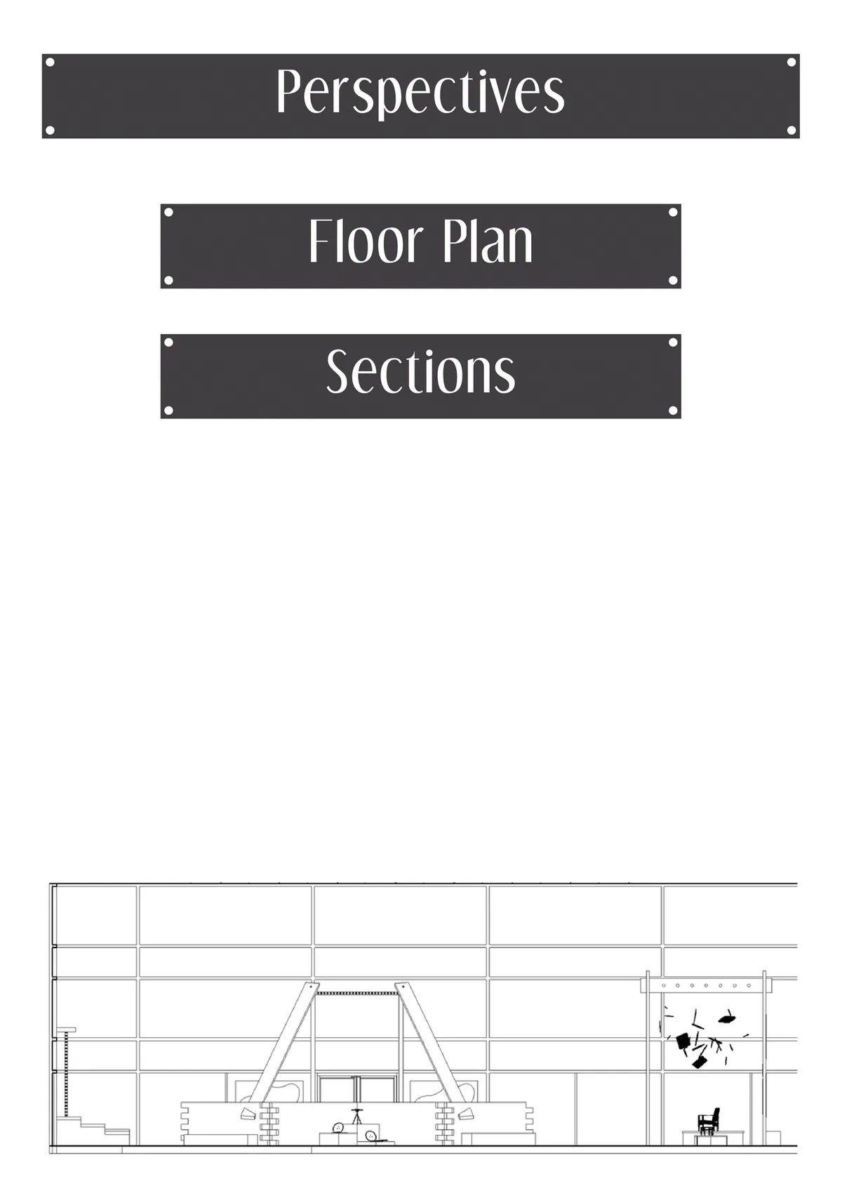 Furniture Exhibition Boards 6
