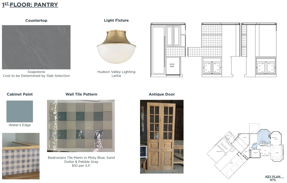 Hamilton Presentation 1