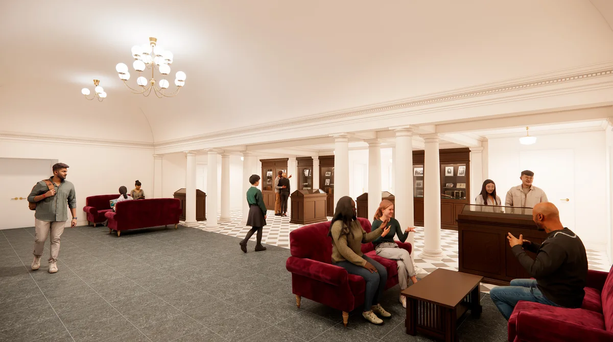 Library View 5