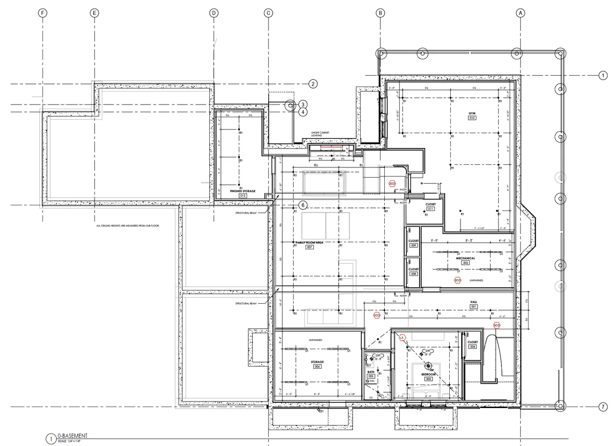 Newton Drawings 4