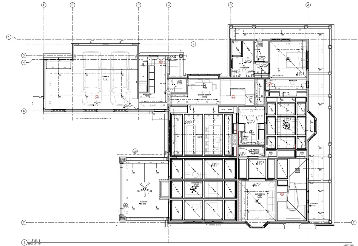 Newton Drawings 5