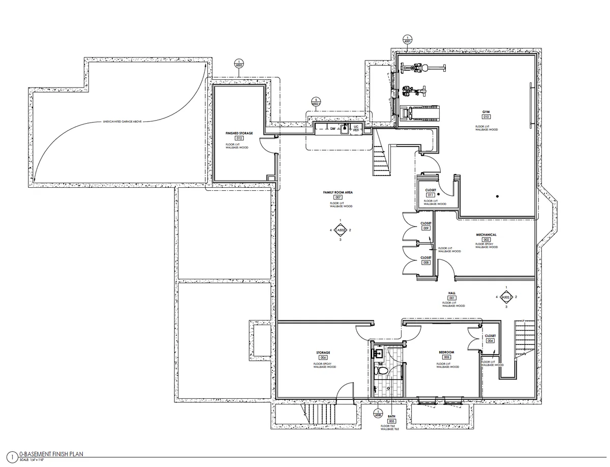 Newton Drawings 7