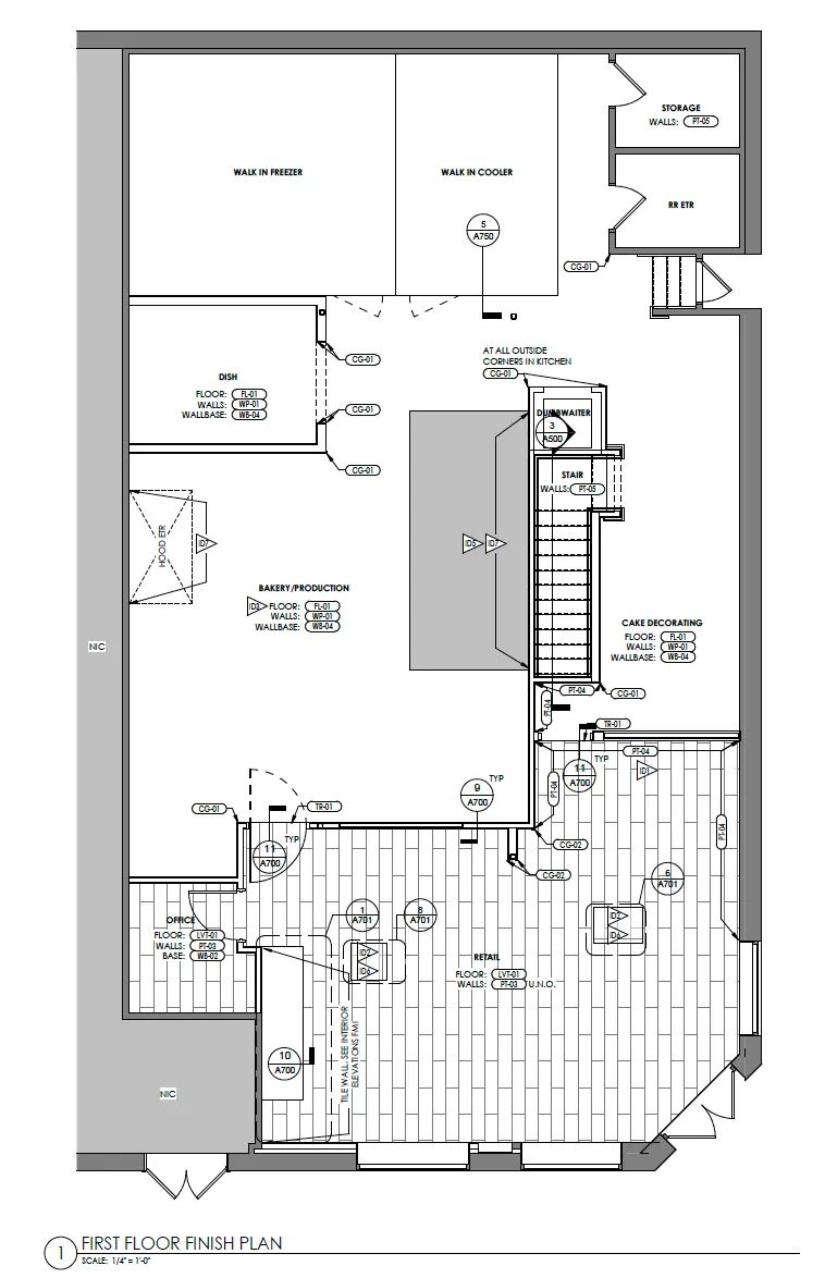 Somerville Plan 3