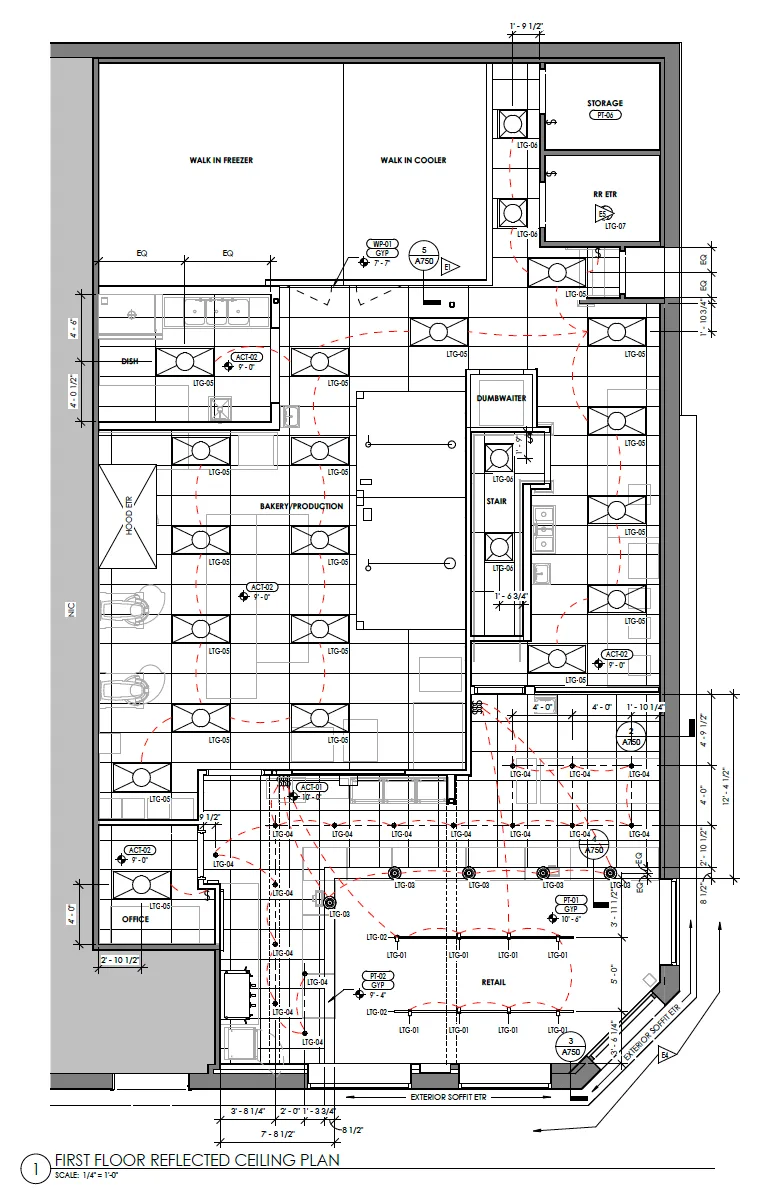 Somerville Plan 4